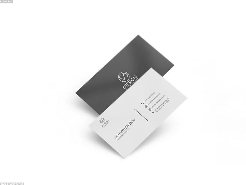 Business Cards
